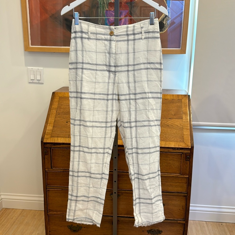 H+ HANNOH WESSEL Pole Pants